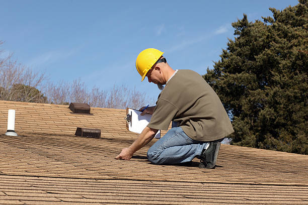 Best Flat Roofing  in USA